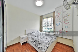 The Calrose (D26), Condominium #206644911